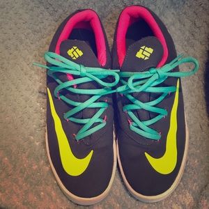 New Nike KD Vulc - Kevin Durant shoes